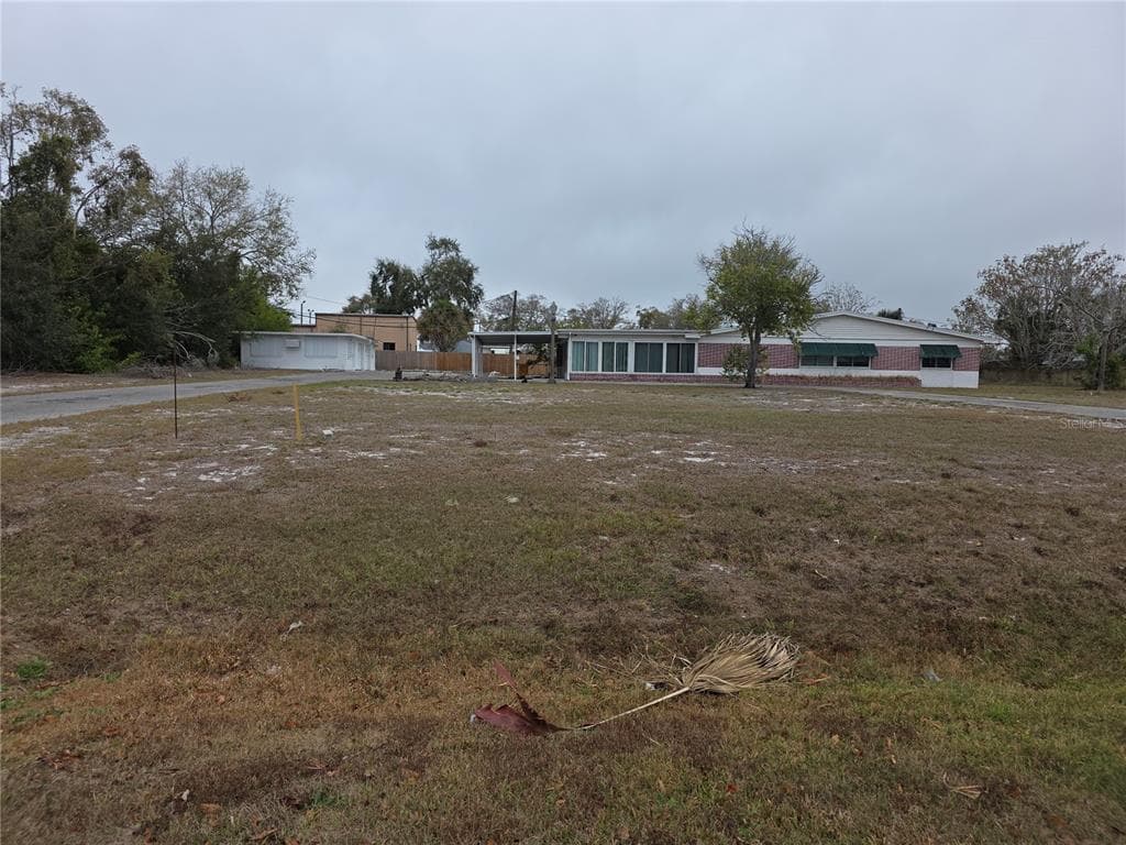 2634 SOUTH DRIVE, CLEARWATER, FL 33759