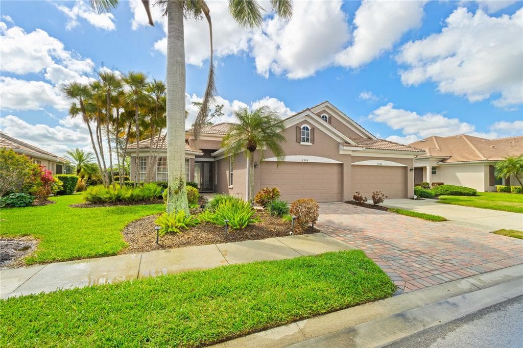 5359 WHITE IBIS DRIVE, NORTH PORT, FL 34287 — zdjęcie 3