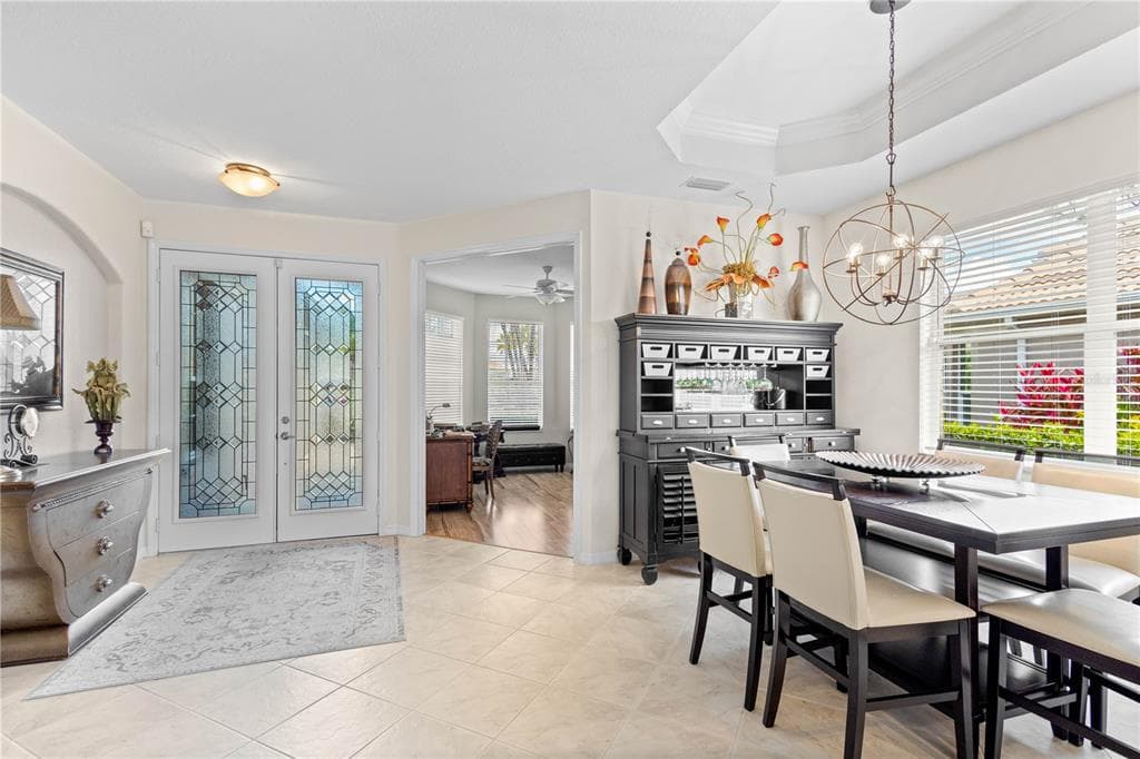5359 WHITE IBIS DRIVE, NORTH PORT, FL 34287 — zdjęcie 5