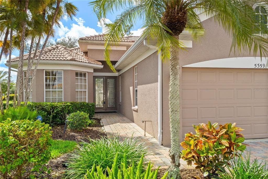 5359 WHITE IBIS DRIVE, NORTH PORT, FL 34287 — zdjęcie 4