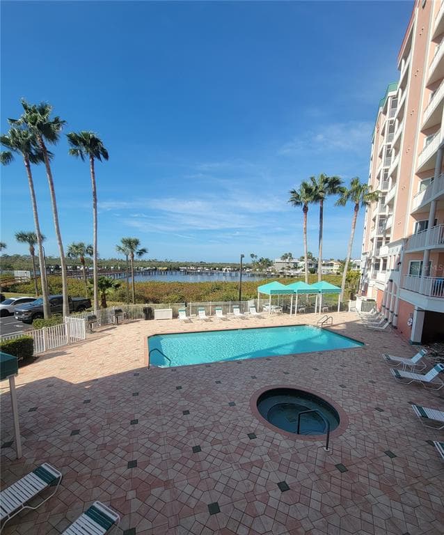 4516 SEAGULL DRIVE # 313, NEW PORT RICHEY, FL 34652 — zdjęcie 3