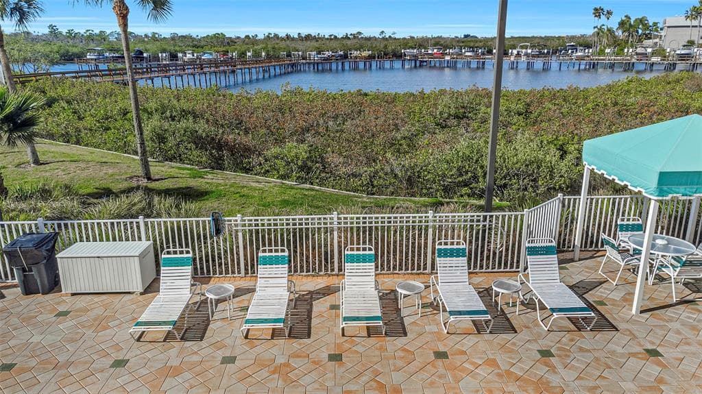 4516 SEAGULL DRIVE # 313, NEW PORT RICHEY, FL 34652 — zdjęcie 4