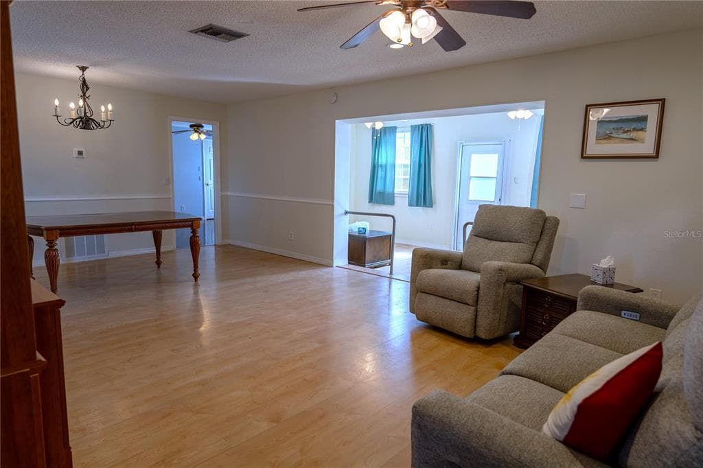 3074 PERDUE TERRACE, PUNTA GORDA, FL 33983 — zdjęcie 5