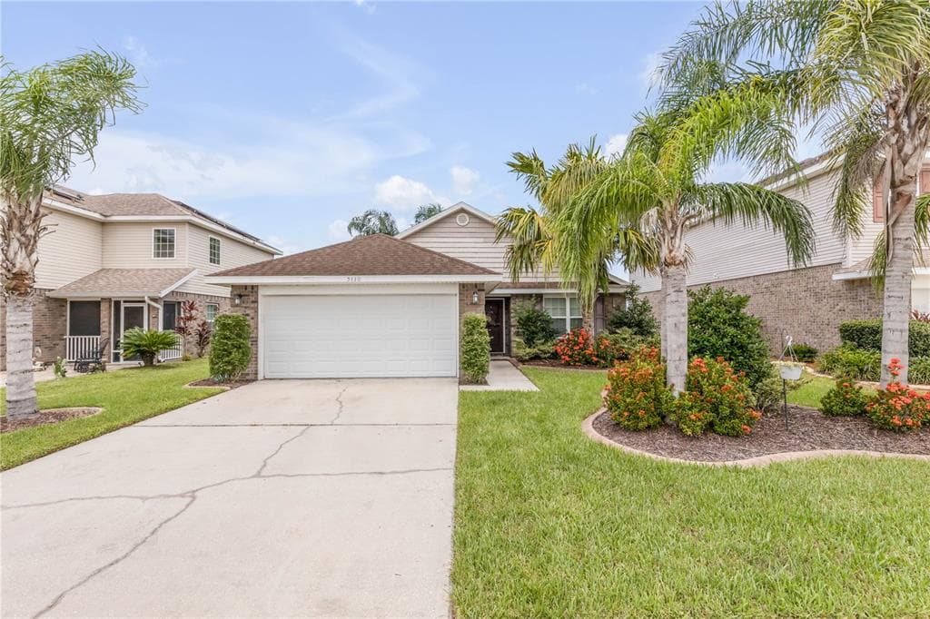 5410 CORDGRASS BEND LANE, PORT ORANGE, FL 32128 — zdjęcie 2