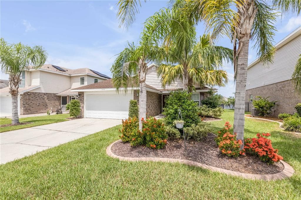 5410 CORDGRASS BEND LANE, PORT ORANGE, FL 32128 — zdjęcie 3