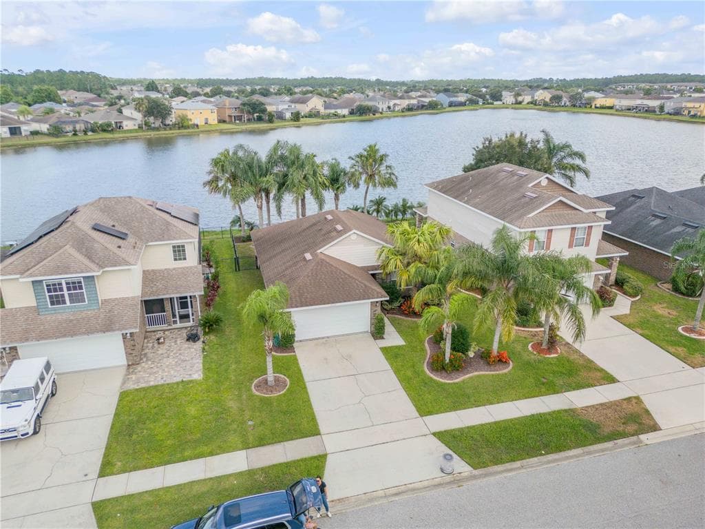 5410 CORDGRASS BEND LANE, PORT ORANGE, FL 32128 — zdjęcie 5