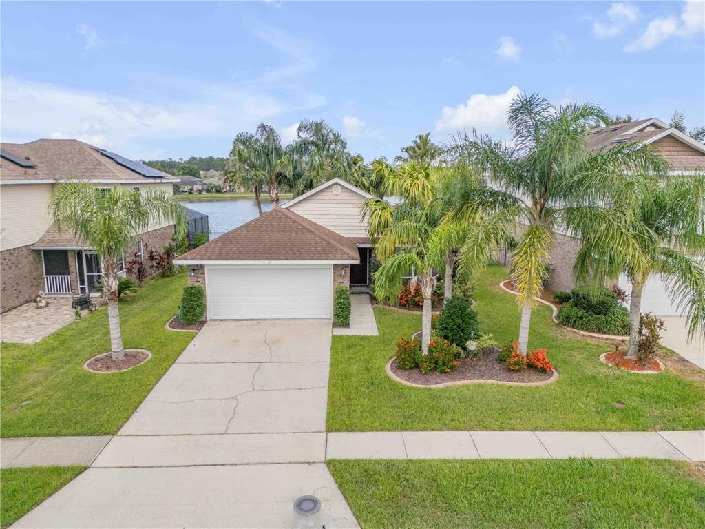 5410 CORDGRASS BEND LANE, PORT ORANGE, FL 32128 — zdjęcie 4