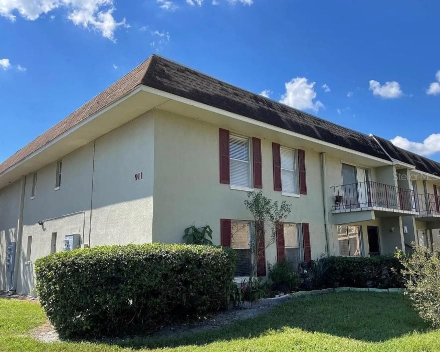 911 OAK RIDGE # C, ORLANDO, FL 32809