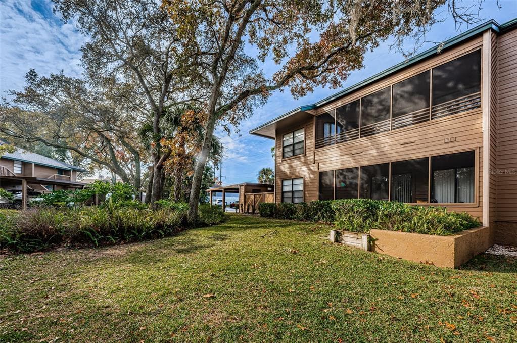 802 LENNOX ROAD W # 802, PALM HARBOR, FL 34683 — zdjęcie 2