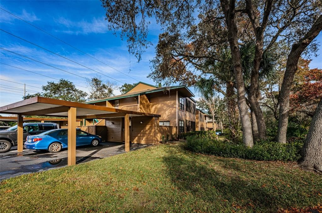 802 LENNOX ROAD W # 802, PALM HARBOR, FL 34683 — zdjęcie 3
