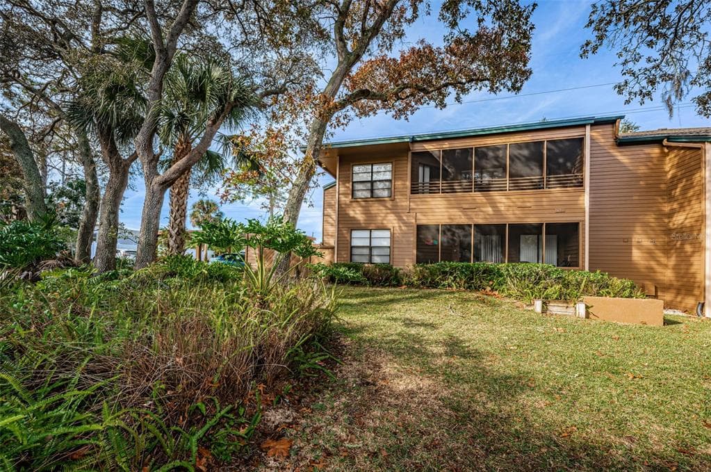 802 LENNOX ROAD W # 802, PALM HARBOR, FL 34683