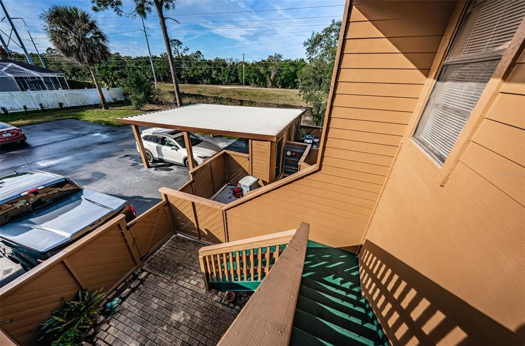 802 LENNOX ROAD W # 802, PALM HARBOR, FL 34683 — zdjęcie 5