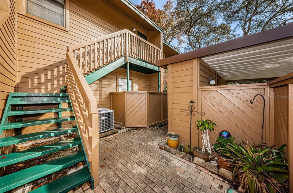 802 LENNOX ROAD W # 802, PALM HARBOR, FL 34683 — zdjęcie 4