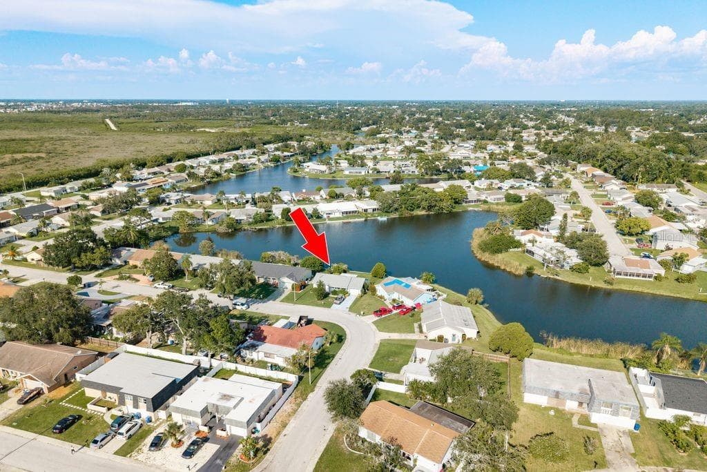 3552 BLUEBELL LANE, HOLIDAY, FL 34691 — zdjęcie 2