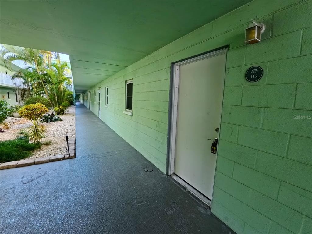 464 N PAULA DRIVE # 115, DUNEDIN, FL 34698 — zdjęcie 3