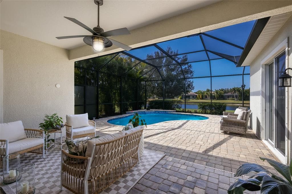 14335 STIRLING DRIVE, LAKEWOOD RANCH, FL 34202 — zdjęcie 4