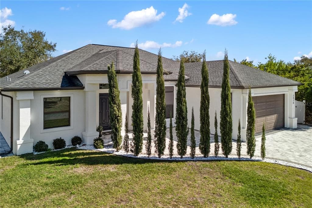 2470 ABBOTSFORD STREET, NORTH PORT, FL 34287 — zdjęcie 2