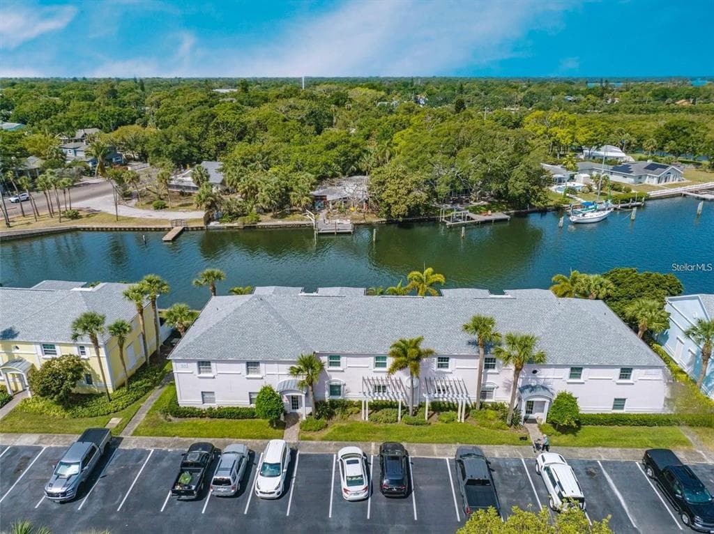 3873 POMPANO DRIVE SE # D, ST PETERSBURG, FL 33705 — zdjęcie 2