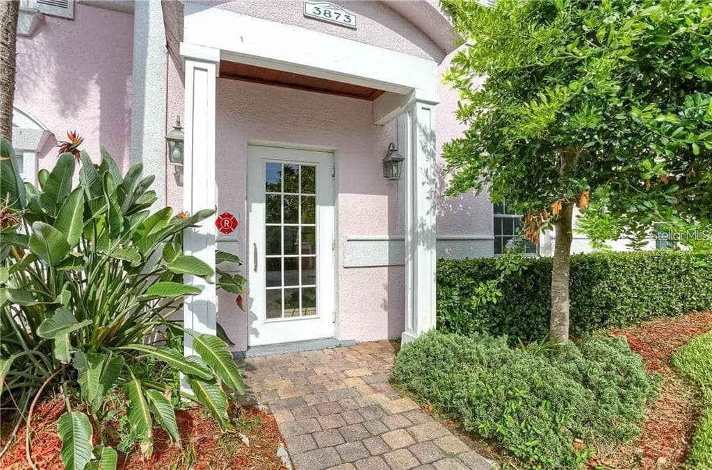 3873 POMPANO DRIVE SE # D, ST PETERSBURG, FL 33705 — zdjęcie 3