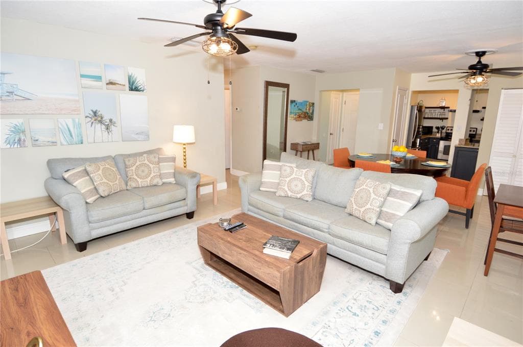 3873 POMPANO DRIVE SE # D, ST PETERSBURG, FL 33705 — zdjęcie 5