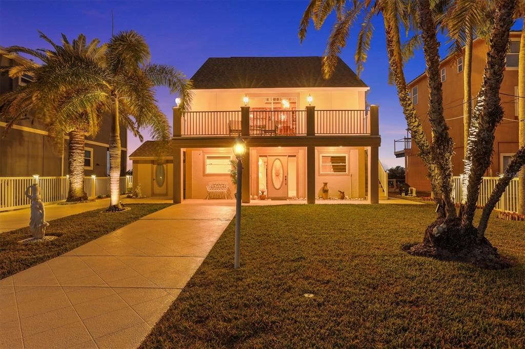 6511 DRIFTWOOD DRIVE, HUDSON, FL 34667 — zdjęcie 2