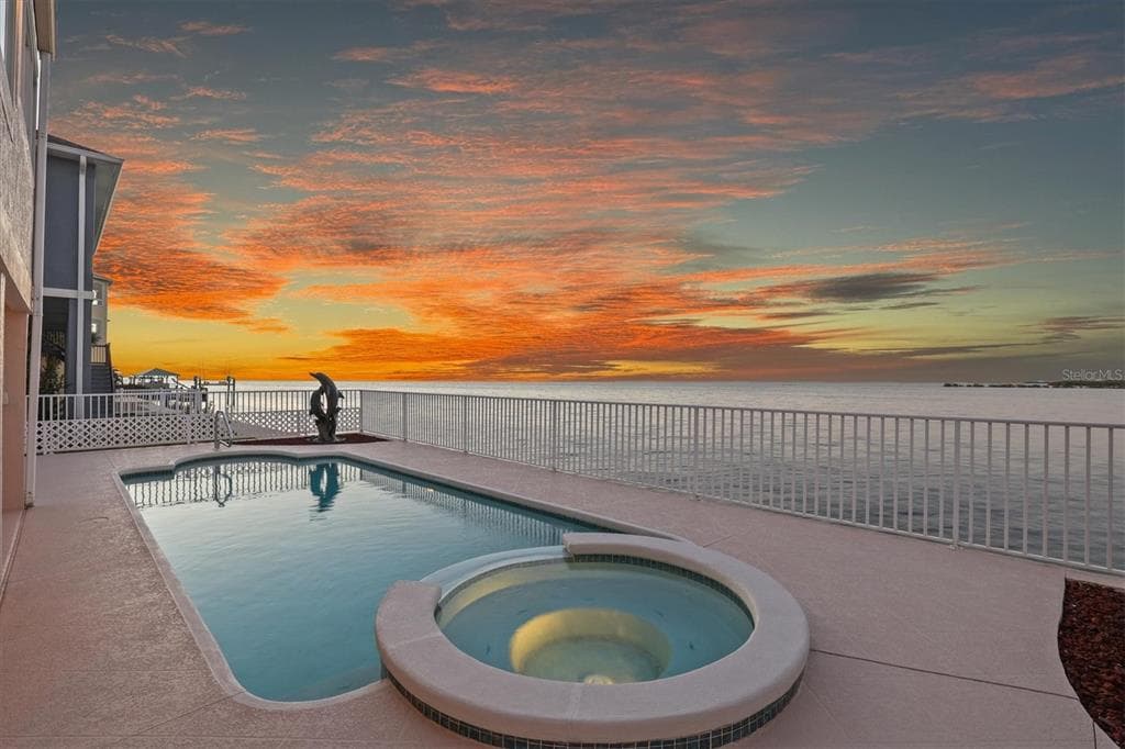 6511 DRIFTWOOD DRIVE, HUDSON, FL 34667 — zdjęcie 5