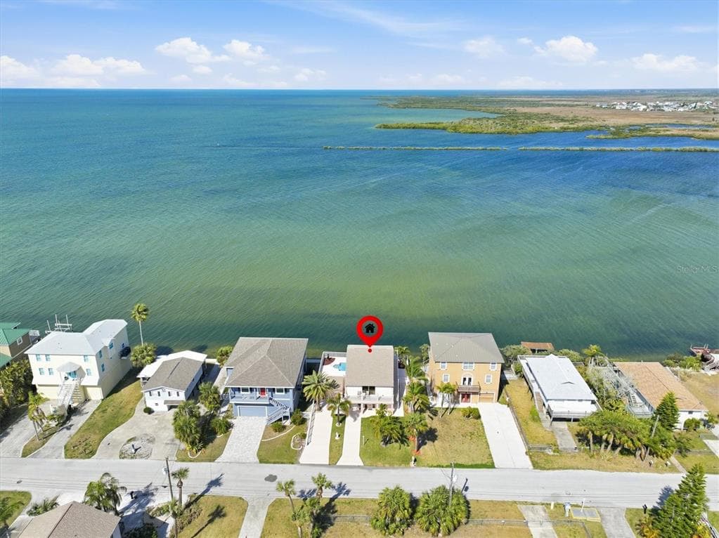 6511 DRIFTWOOD DRIVE, HUDSON, FL 34667 — zdjęcie 4