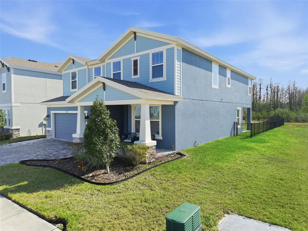 17674 EVERLONG DRIVE, LAND O LAKES, FL 34638 — zdjęcie 2