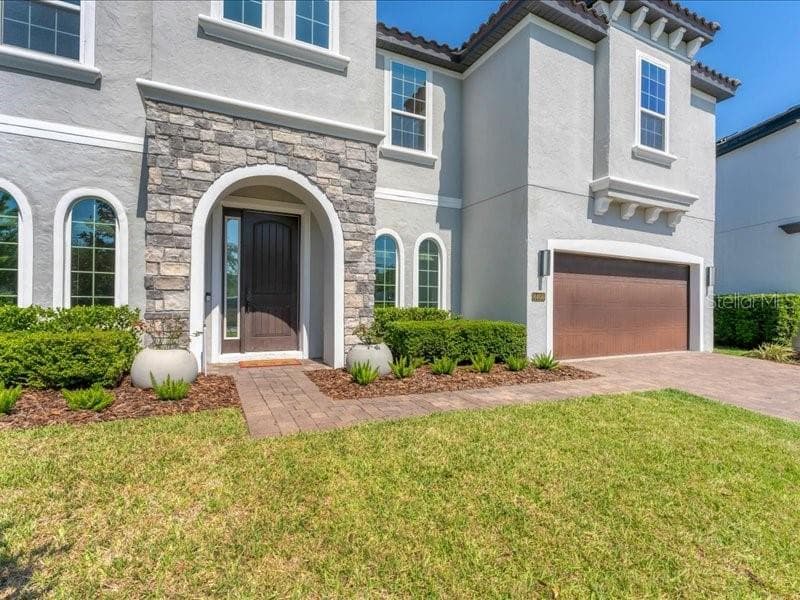 8408 LUDINGTON CIRCLE, ORLANDO, FL 32836 — zdjęcie 3