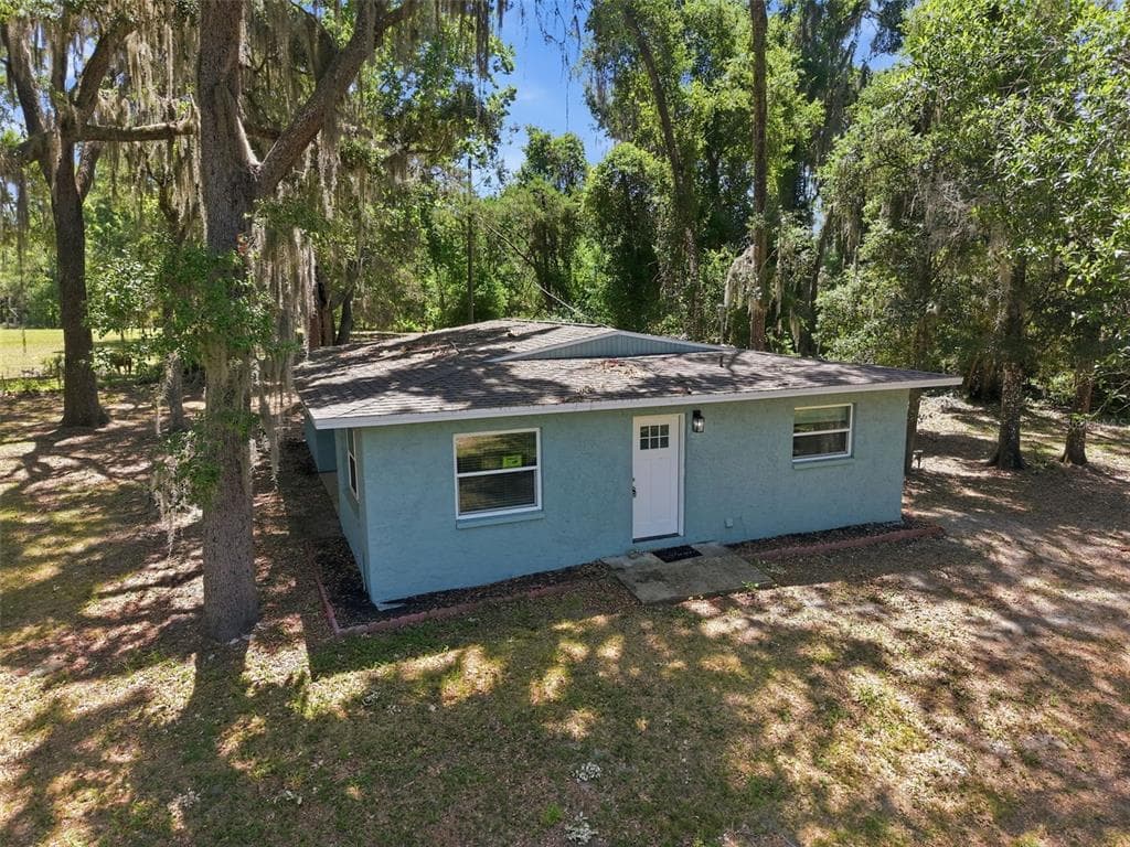 16145 SNOW MEMORIAL HIGHWAY, BROOKSVILLE, FL 34601