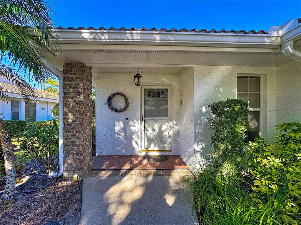 5611 GARDEN LAKES DRIVE, BRADENTON, FL 34203 — zdjęcie 2