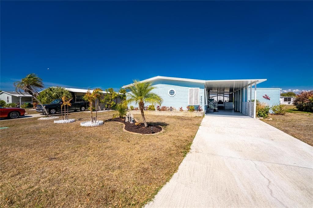 8436 NIGHTHAWK DRIVE, ENGLEWOOD, FL 34224 — zdjęcie 2