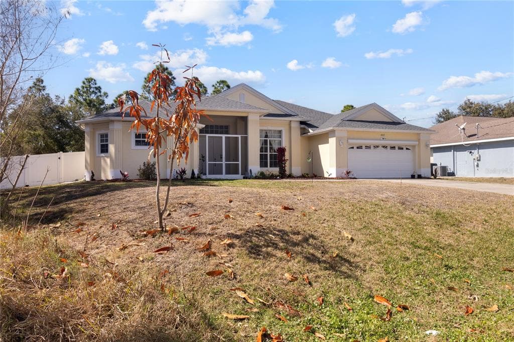 6603 LAPIDUS ROAD, NORTH PORT, FL 34291 — zdjęcie 2