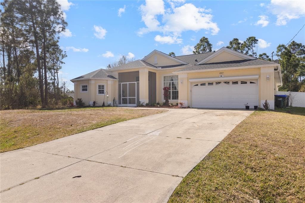 6603 LAPIDUS ROAD, NORTH PORT, FL 34291 — zdjęcie 3