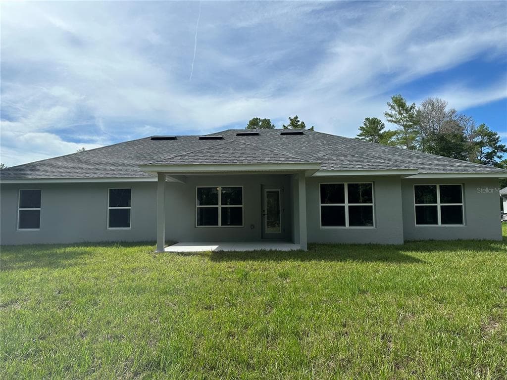 12126 PINE WARBLER AVENUE, BROOKSVILLE, FL 34614 — zdjęcie 3