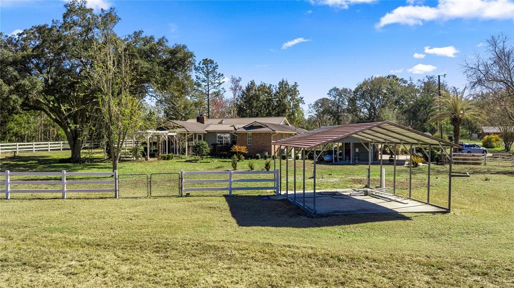 873 SW TROY STREET, LAKE CITY, FL 32024 — zdjęcie 5