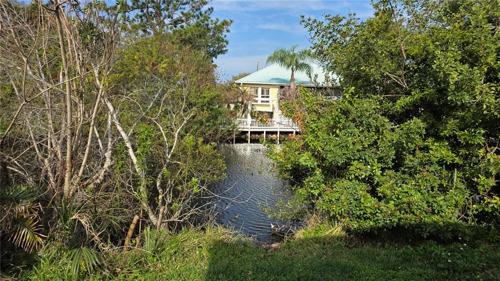 622 GOODWIN AVENUE, NEW SMYRNA BEACH, FL 32169 — zdjęcie 2