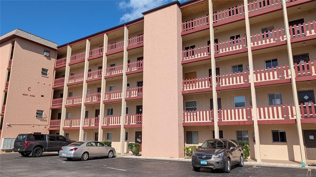 4087 LAKE BAYSHORE DRIVE # 312, BRADENTON, FL 34205