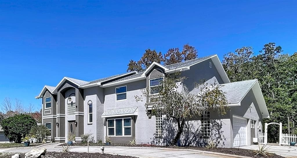 10655 LAKEVIEW DRIVE, NEW PORT RICHEY, FL 34654 — zdjęcie 2