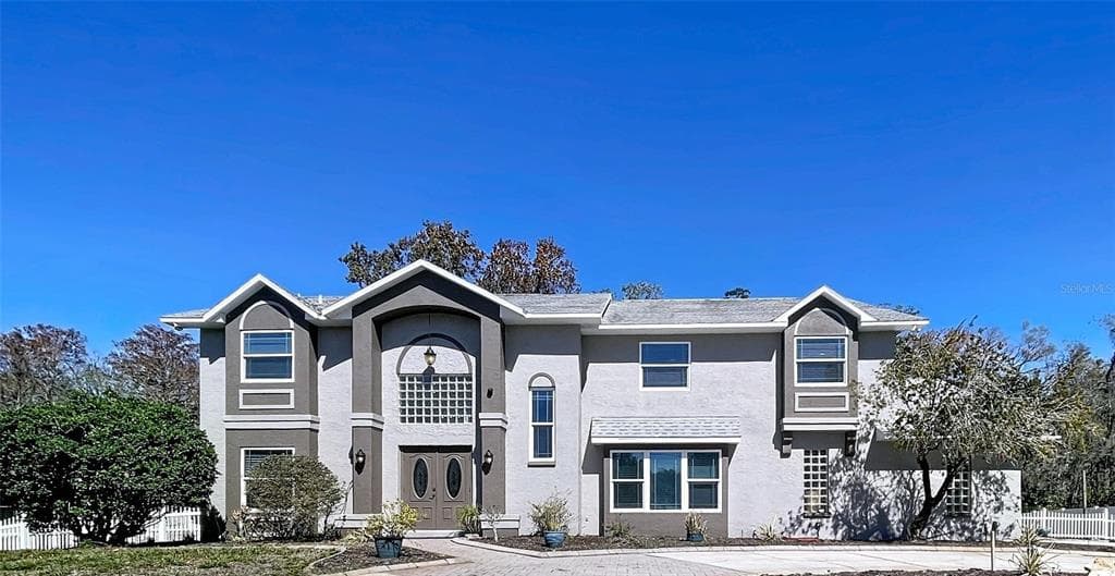 10655 LAKEVIEW DRIVE, NEW PORT RICHEY, FL 34654 — zdjęcie 3