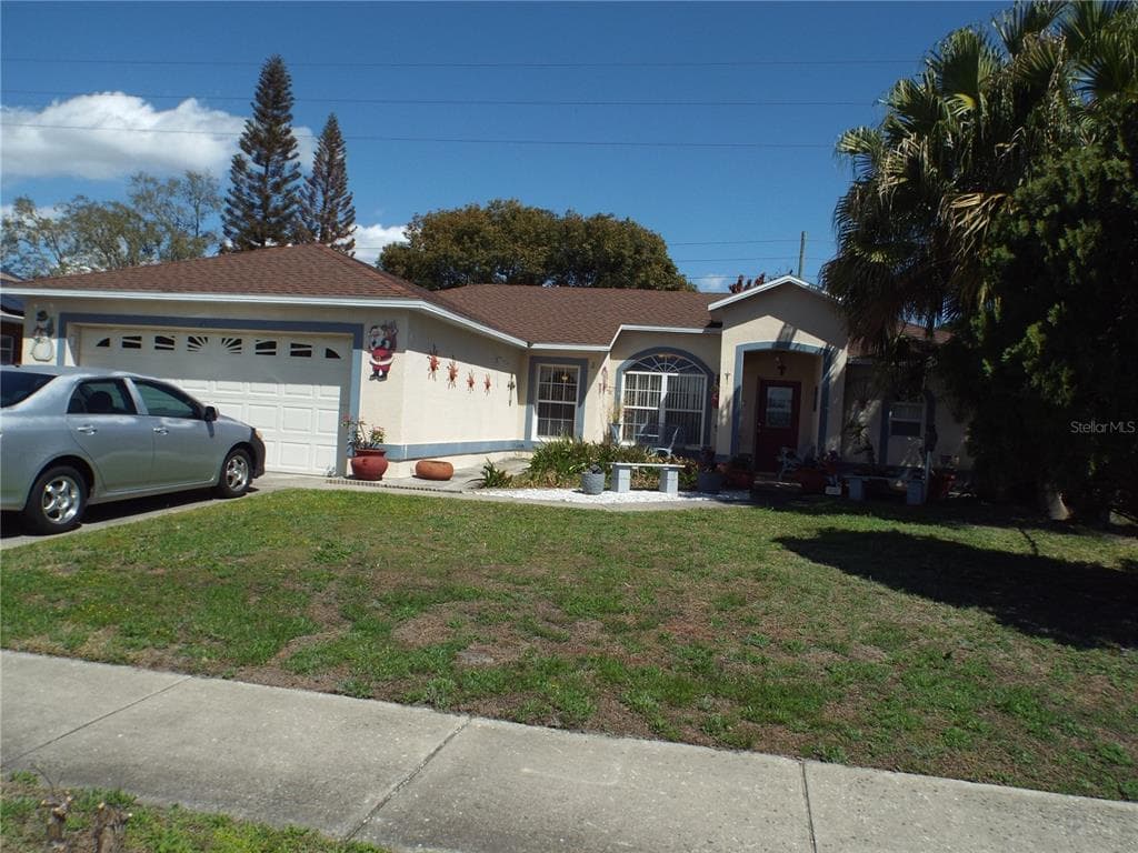 2546 SAGE DRIVE, KISSIMMEE, FL 34758 — zdjęcie 2