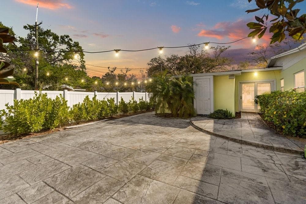 201 S SHERRILL STREET, TAMPA, FL 33609 — zdjęcie 5