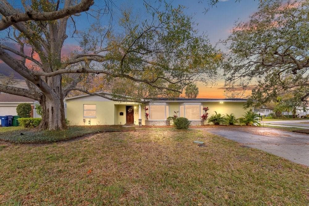201 S SHERRILL STREET, TAMPA, FL 33609 — zdjęcie 4