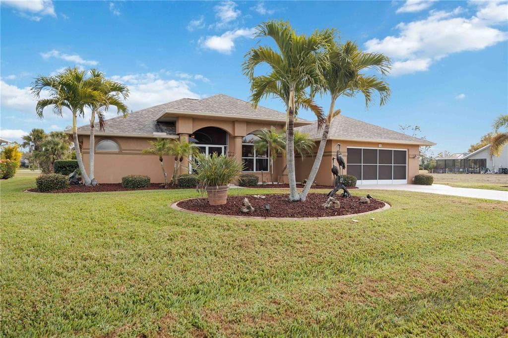55 CLUBHOUSE ROAD, ROTONDA WEST, FL 33947 — zdjęcie 2