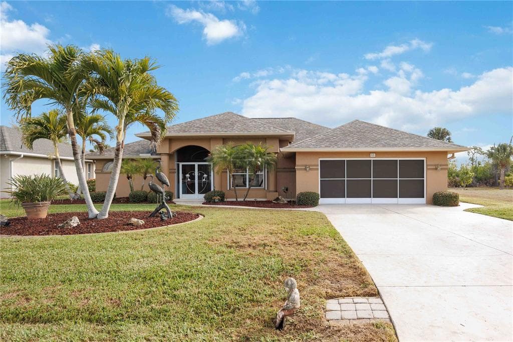 55 CLUBHOUSE ROAD, ROTONDA WEST, FL 33947 — zdjęcie 3