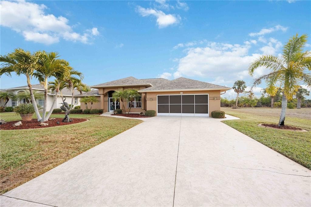 55 CLUBHOUSE ROAD, ROTONDA WEST, FL 33947 — zdjęcie 4