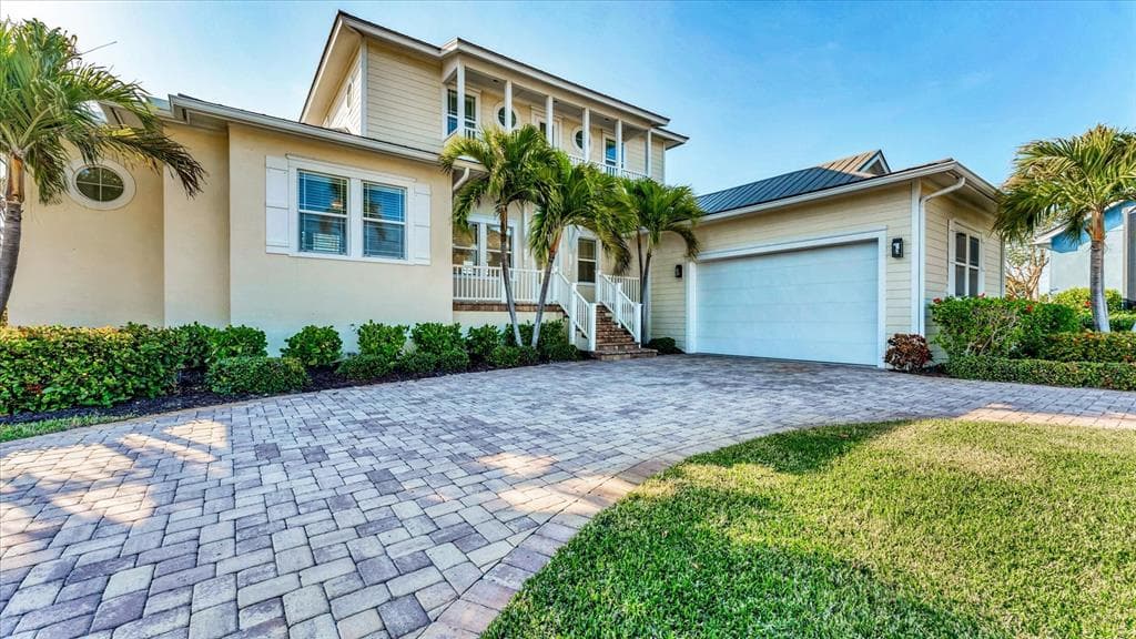 634 KEY ROYALE DRIVE, HOLMES BEACH, FL 34217 — zdjęcie 2