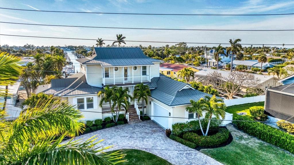 634 KEY ROYALE DRIVE, HOLMES BEACH, FL 34217 — zdjęcie 3
