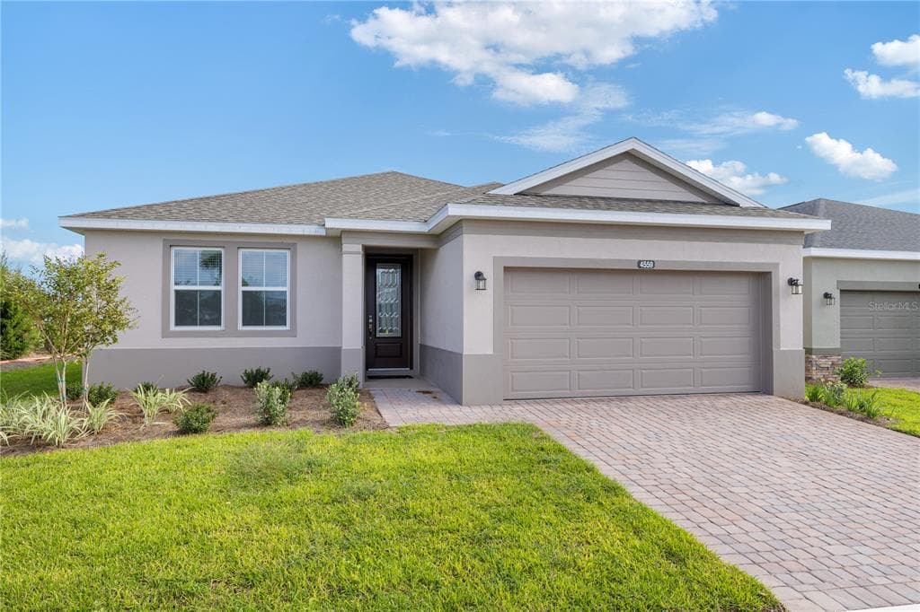 4559 NW 53RD AVENUE ROAD, OCALA, FL 34482
