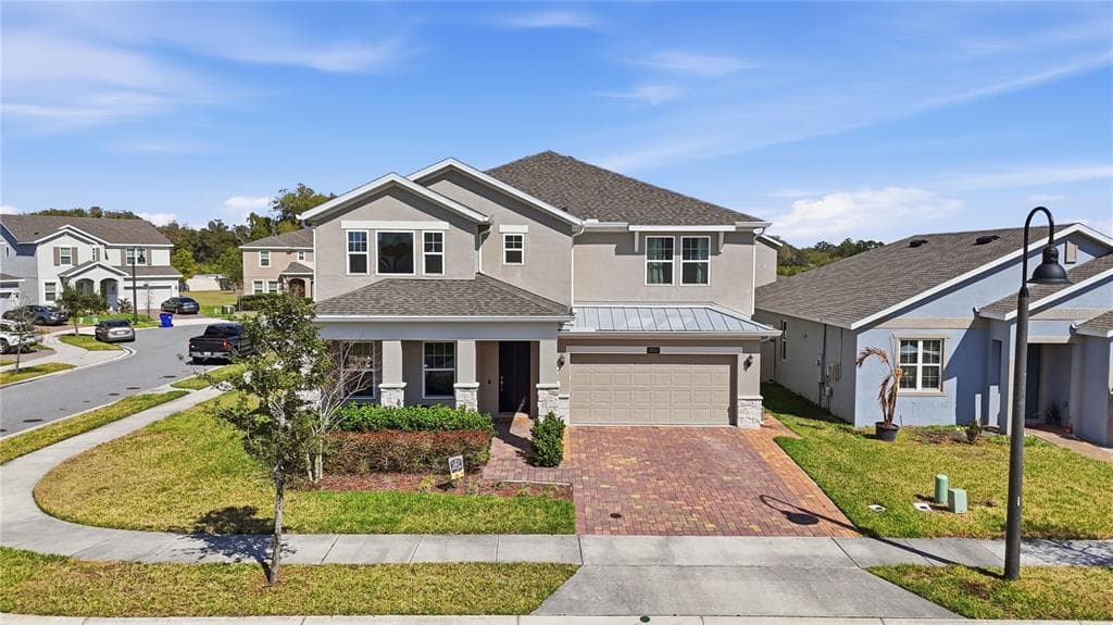 2832 NOTTEL DRIVE, ST CLOUD, FL 34772 — zdjęcie 2